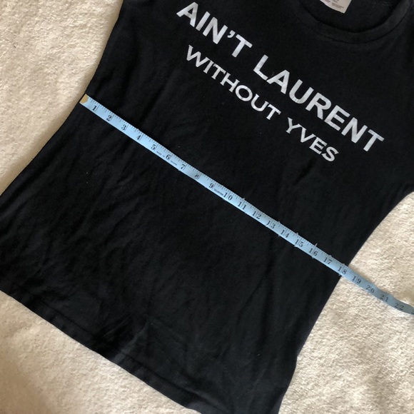 2010’s indie sleeve hipster fashion logo tee - Picture 7 of 11